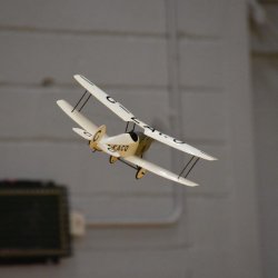 Indoor Flying 2019